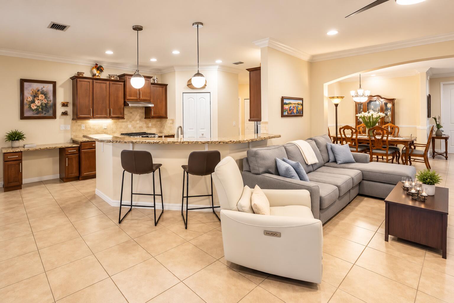 9340 Silent Oak Circle Property Photo 12