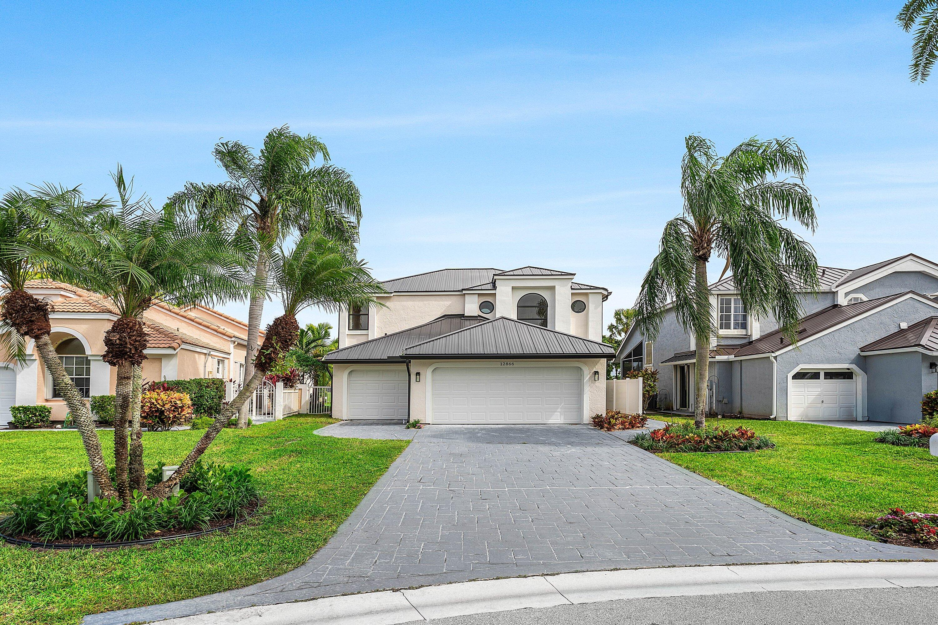 12866 TOUCHSTONE Place Property Photo 1