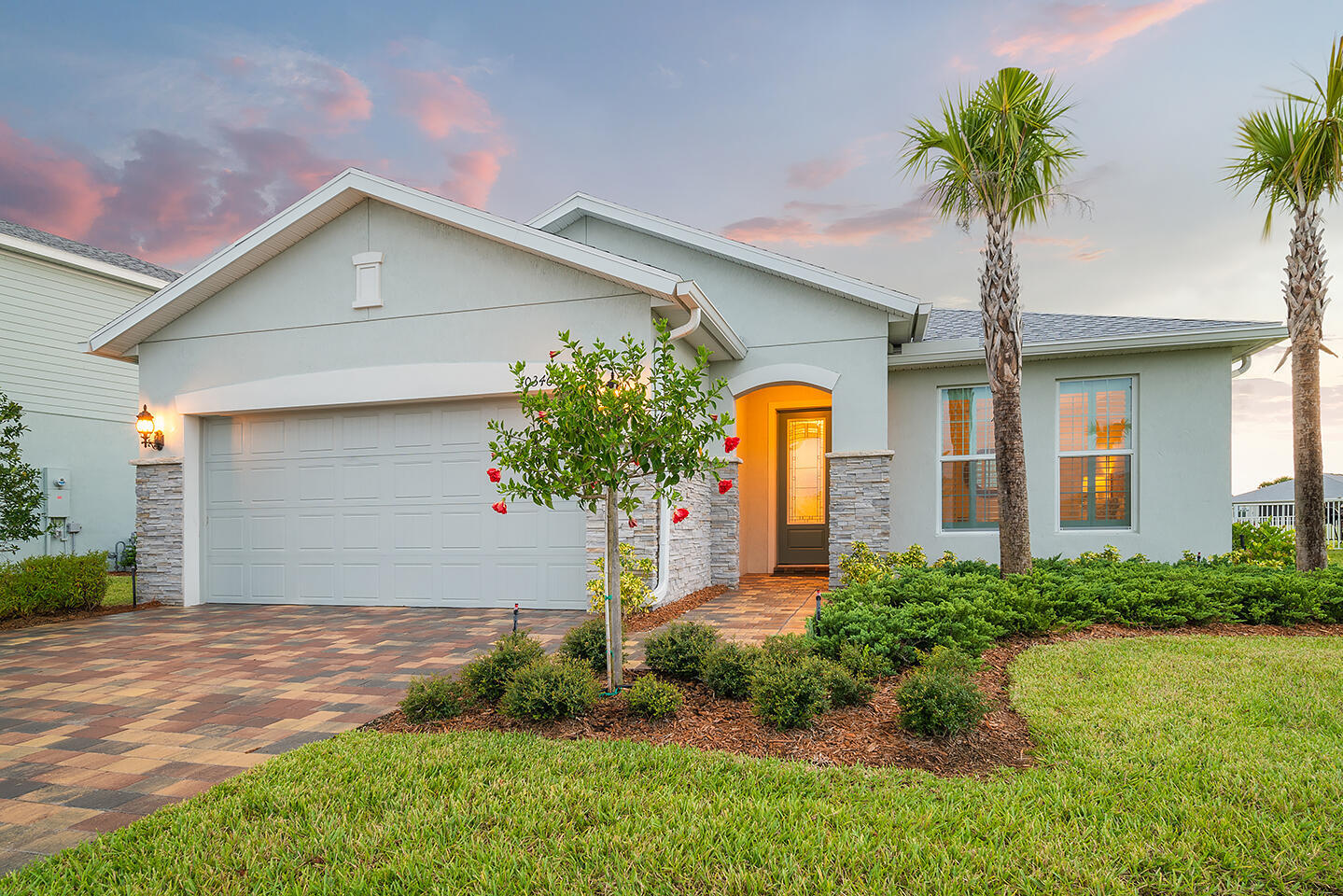 10346 Sw Captiva Drive Property Photo 1