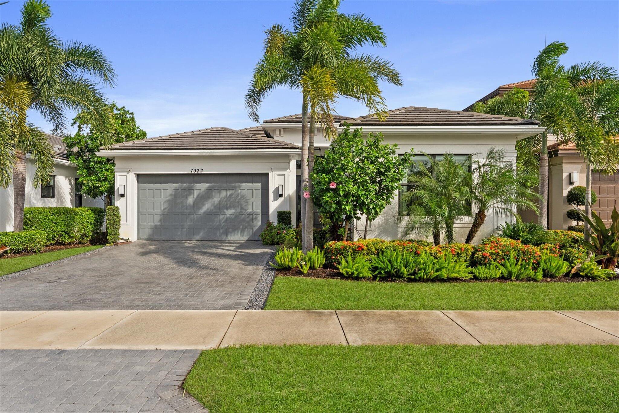 7332 Estero Drive Property Photo 1