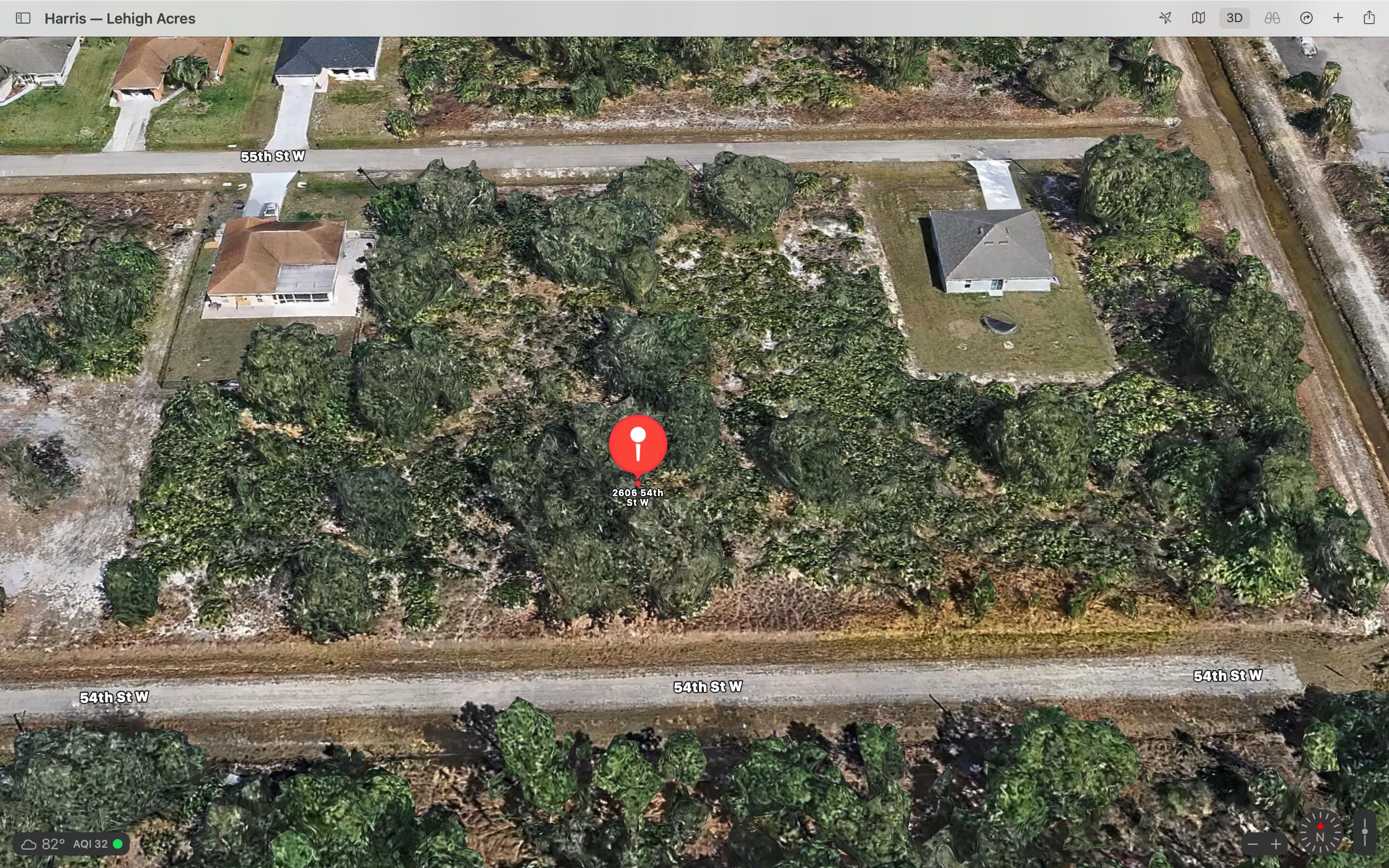 2606 54th Street W Property Photo 1