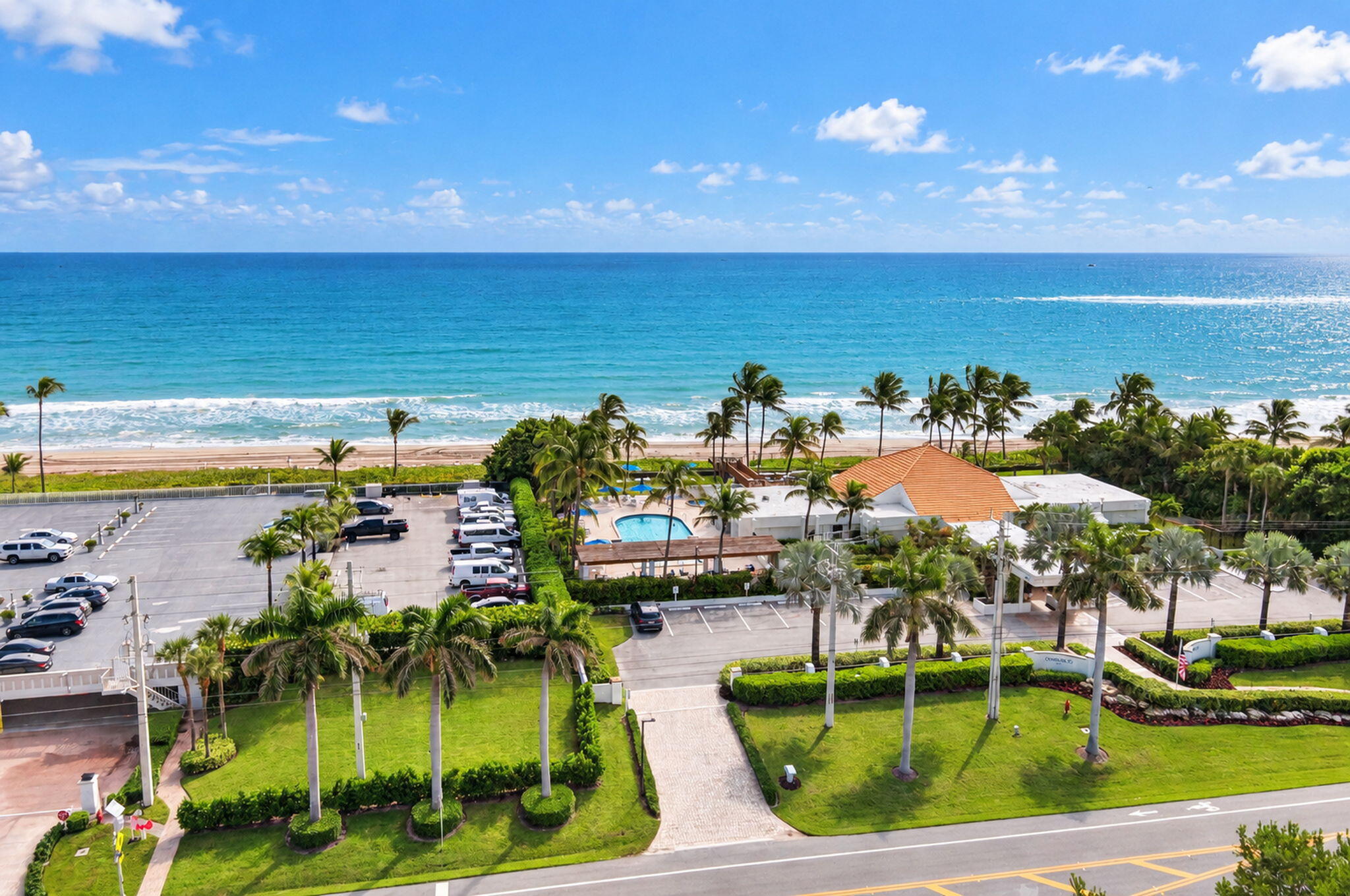 3400 S OCEAN Boulevard 12G Property Photo 1