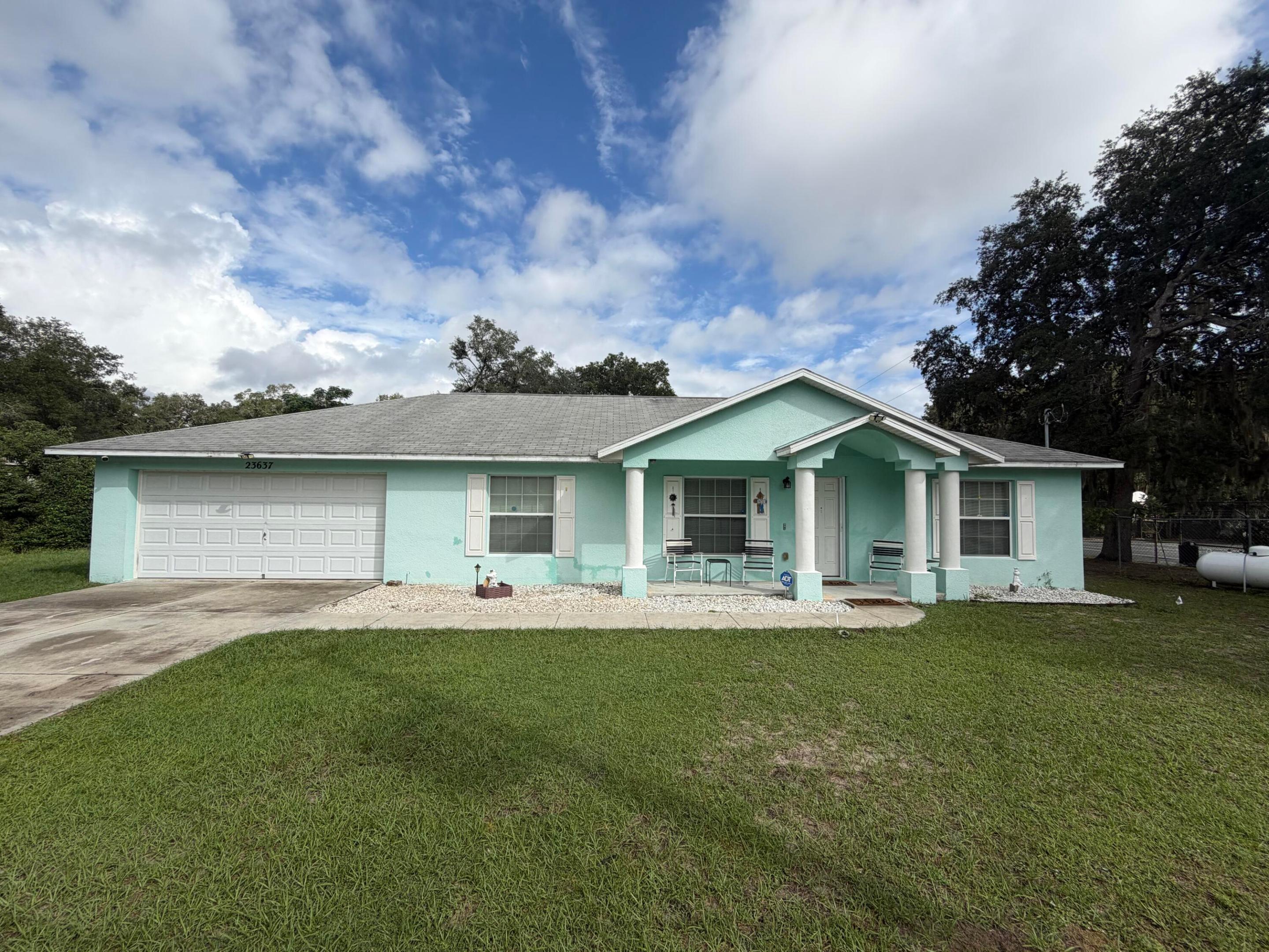 23637 Brooklyn Avenue Property Photo 1