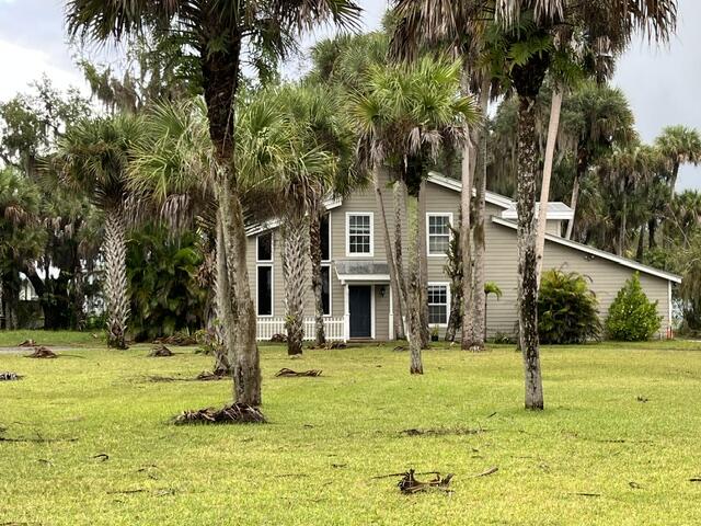 2306 Canoe Creek Lane Property Photo 1
