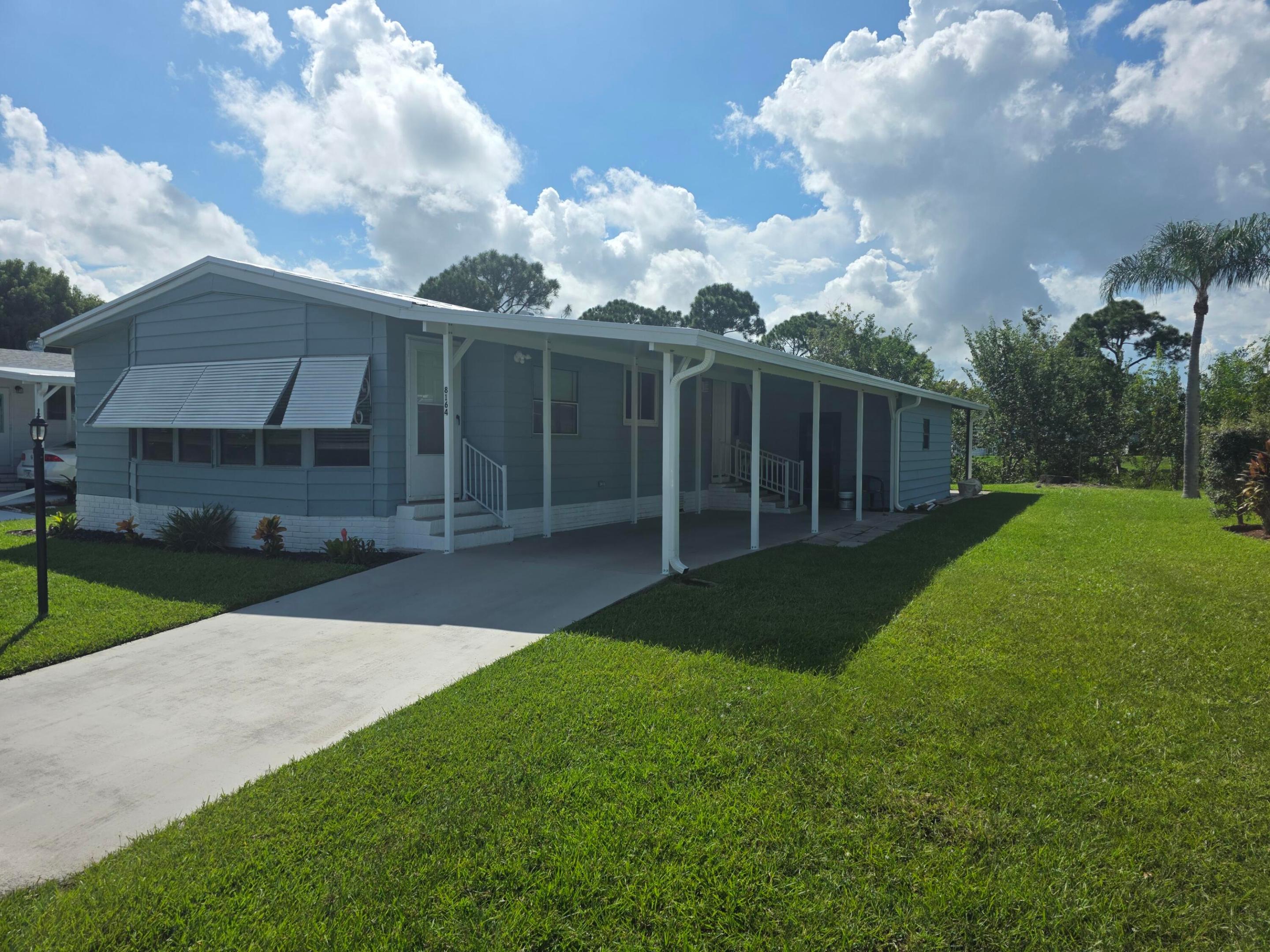 8164 Buckthorn Circle Property Photo 1