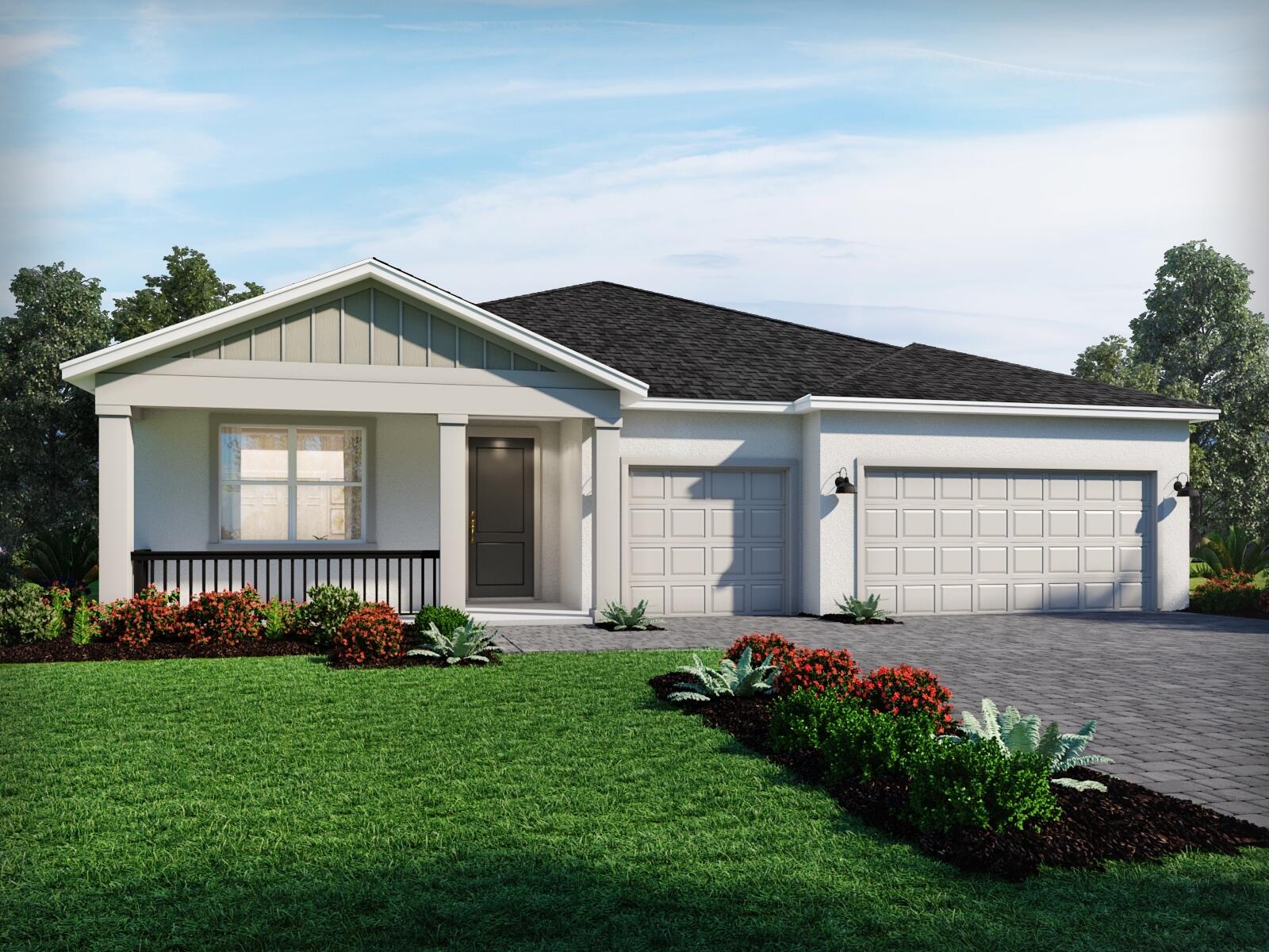 5579 HAMPTON PARK Circle Property Photo 1