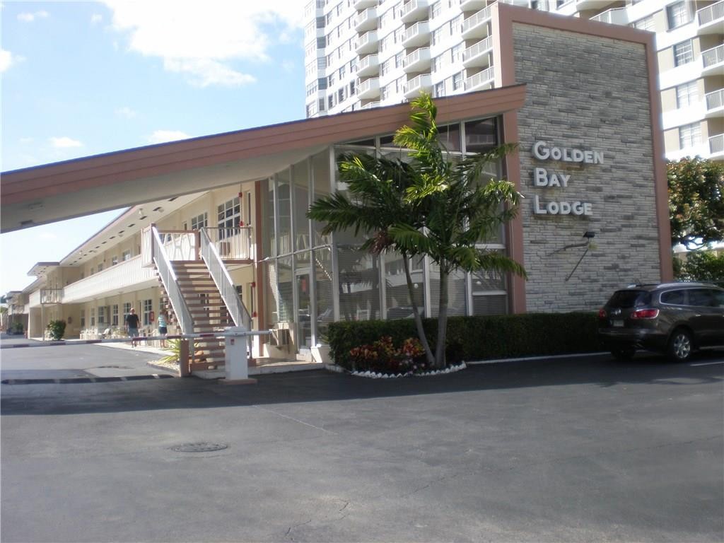 2001 S Ocean Drive 43, Hallandale Beach, Fl 33009 Property Photo 1