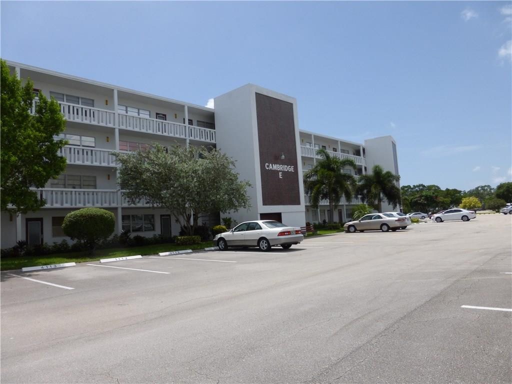 4110 Cambridge 4110, Deerfield Beach, Fl 33442 Property Photo 1