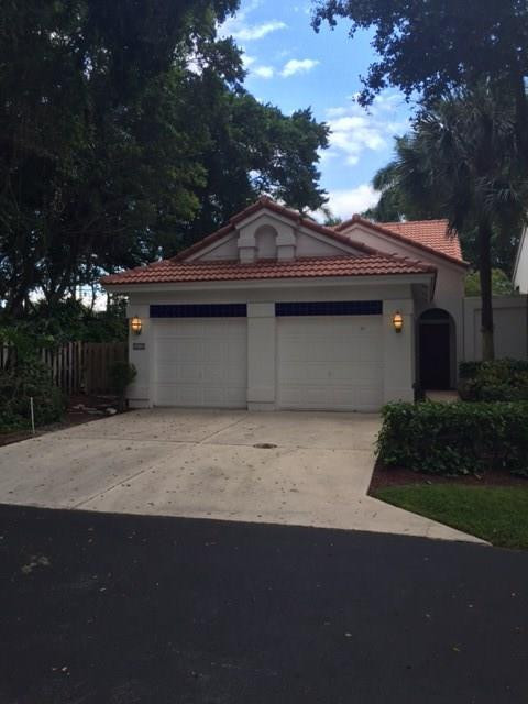 5632 Amersham Way, Boca Raton, Fl 33486 Property Photo 1
