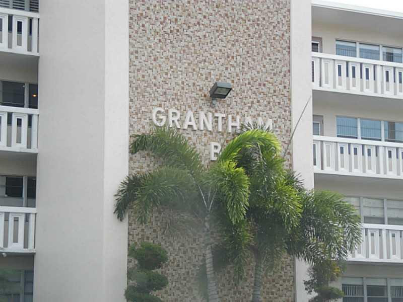 431 Grantham B 431, Deerfield Beach, Fl 33442 Property Photo 1