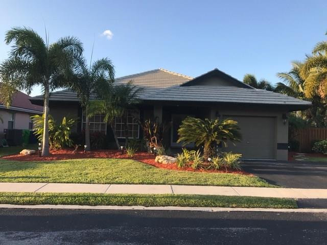 12101 Nw 34th Street, Sunrise, Fl 33323 Property Photo 1