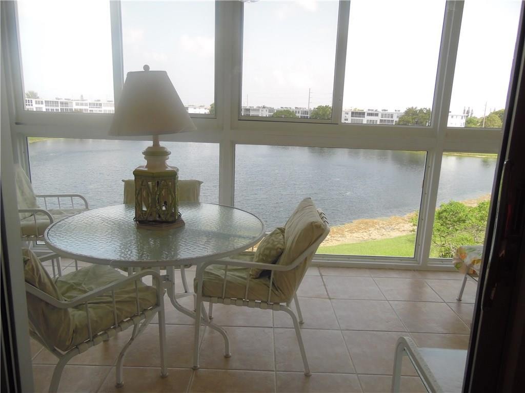 4091 Oakridge U 4091, Deerfield Beach, Fl 33442 Property Photo 1