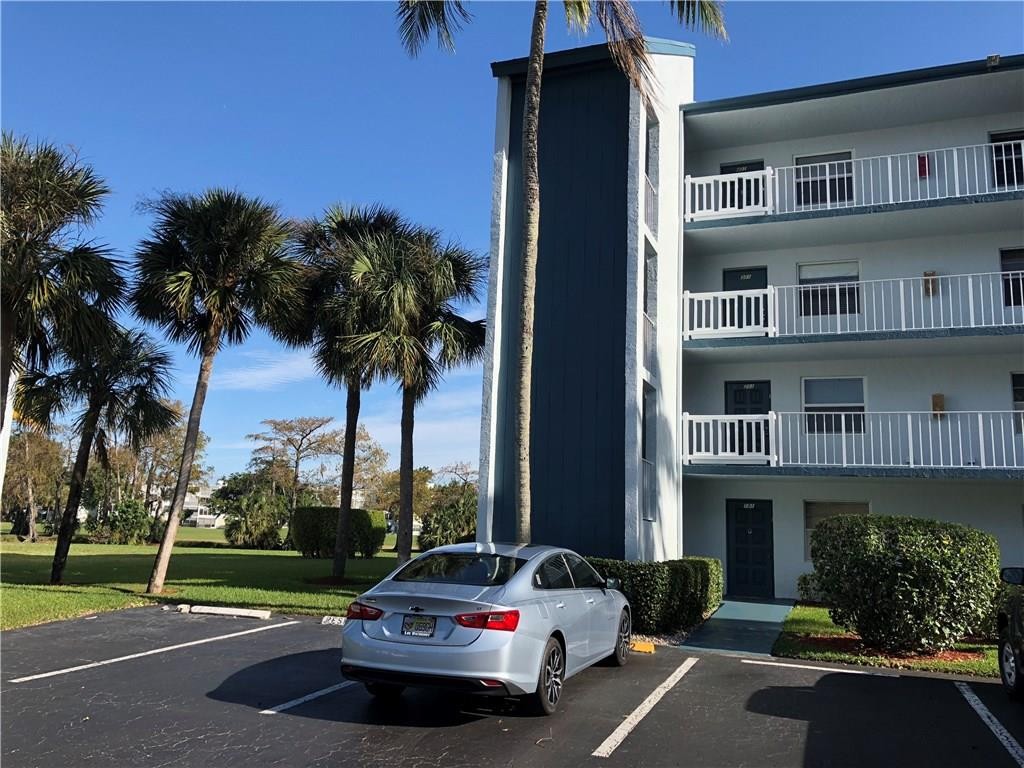 1550 Nw 80th Avenue 301, Margate, Fl 33063 Property Photo 1