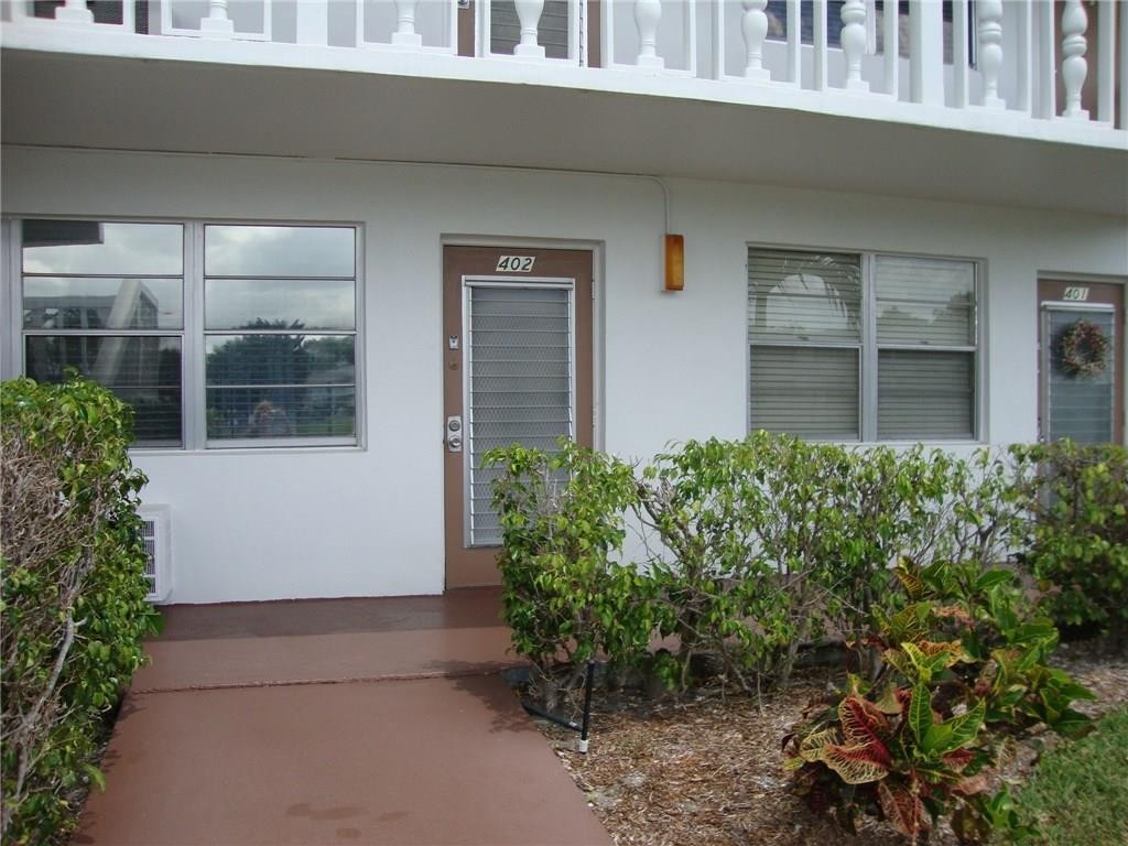 402 Markham 402, Deerfield Beach, Fl 33442 Property Photo 1