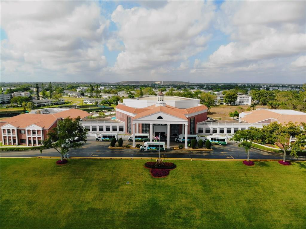4005 Islewood D 4005, Deerfield Beach, Fl 33442 Property Photo 1