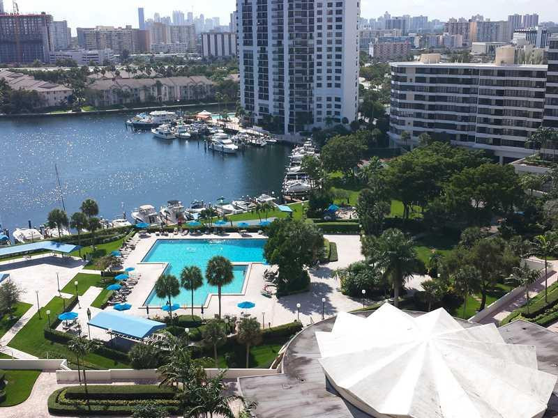 2500 Parkview Drive 1116, Hallandale Beach, Fl 33009 Property Photo 1