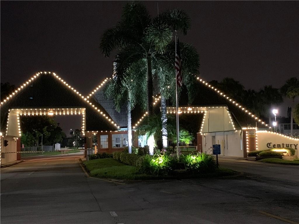 4052 Cambridge C 4052, Deerfield Beach, Fl 33442 Property Photo 1