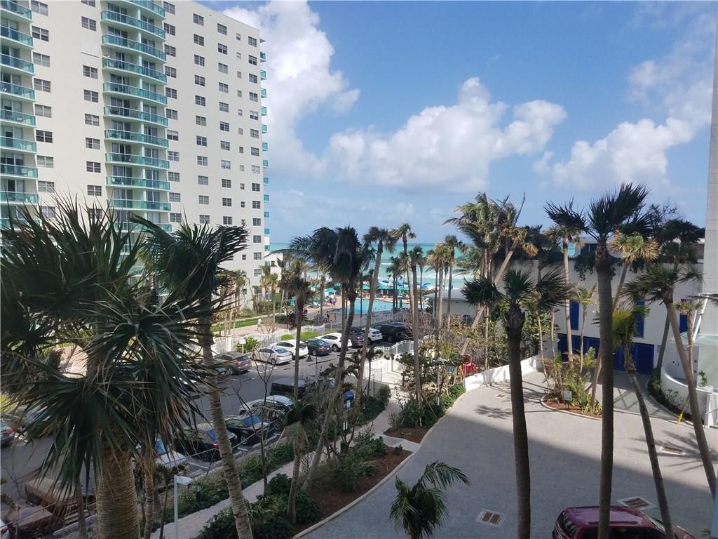 4001 S Ocean Drive 4m, Hollywood, Fl 33019 Property Photo 1