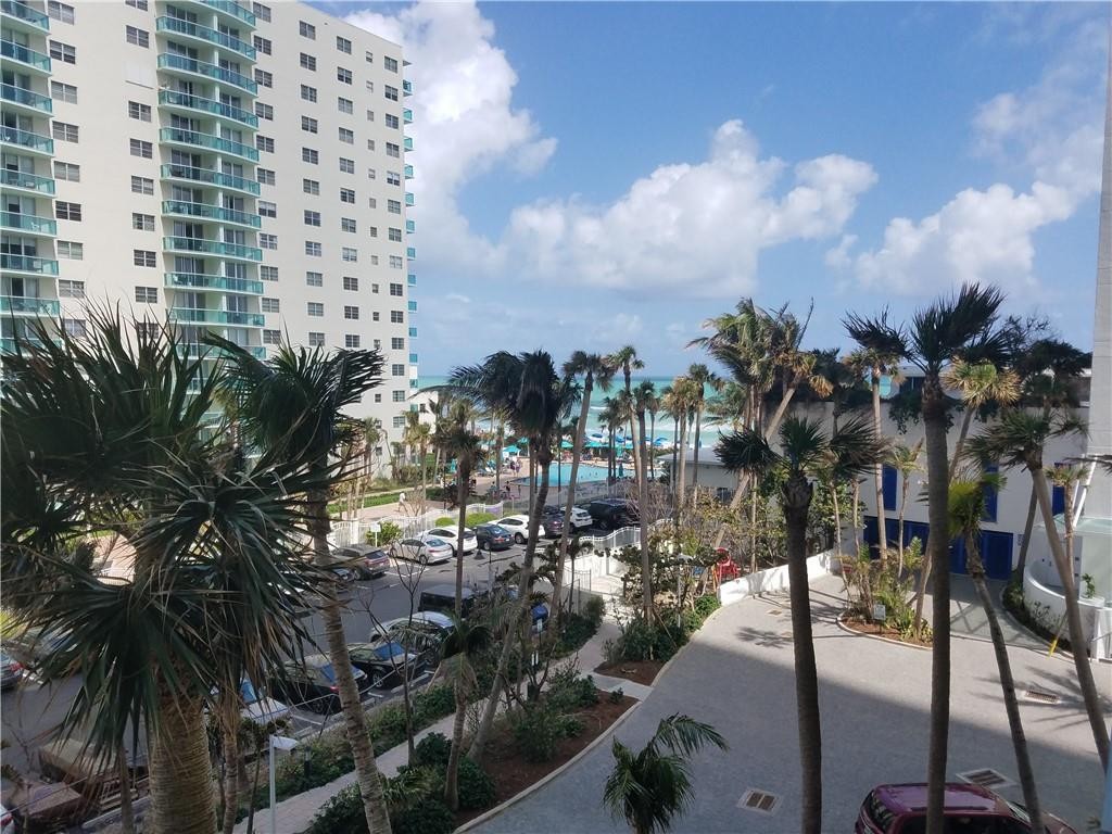 4001 S Ocean Drive 4m, Hollywood, Fl 33019 Property Photo 1