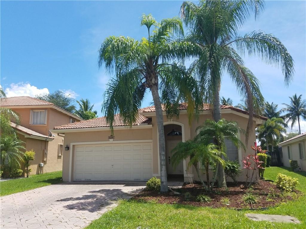 4290 Banyan Trails Drive, Coconut Creek, Fl 33073 Property Photo 1