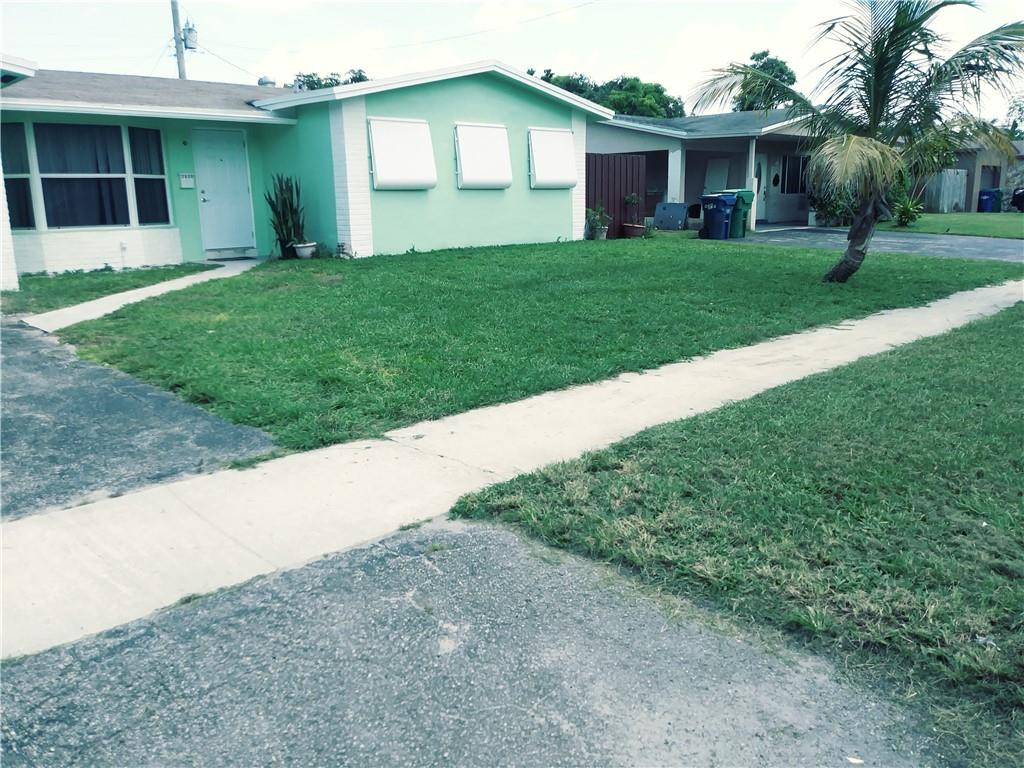 2630 Nw 42nd Terrace Property Photo 2