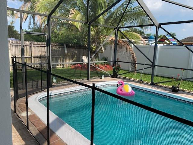 6558 Nw 1st Court, Margate, Fl 33063 Property Photo 1