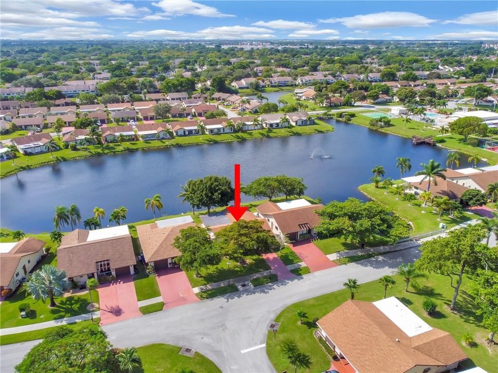 2126 Sw 16th Circle, Deerfield Beach, Fl 33442 Property Photo 1