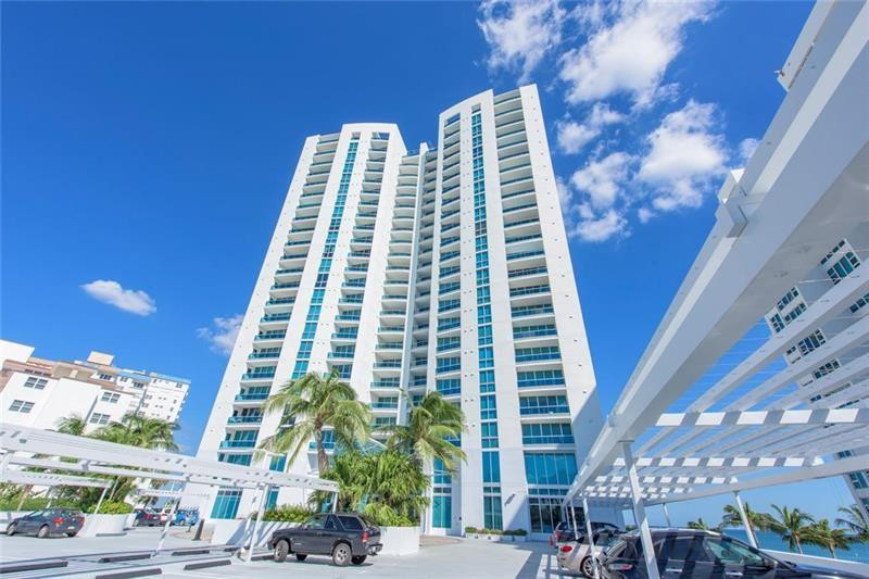 1600 S Ocean Boulevard 1404 Property Photo 17