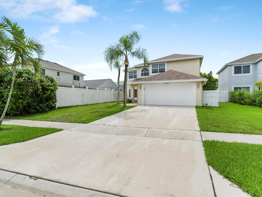 22965 Old Inlet Bridge Drive Property Photo 1