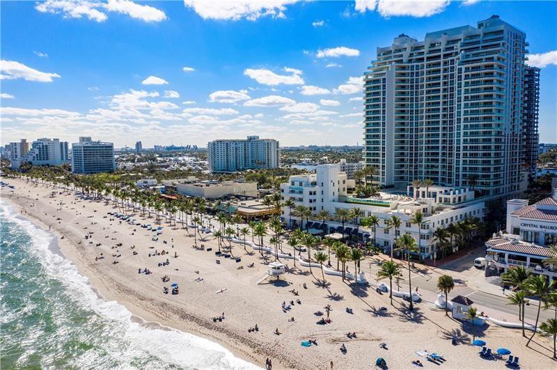 101 S Fort Lauderdale Beach Blvd 2703 Property Photo 1