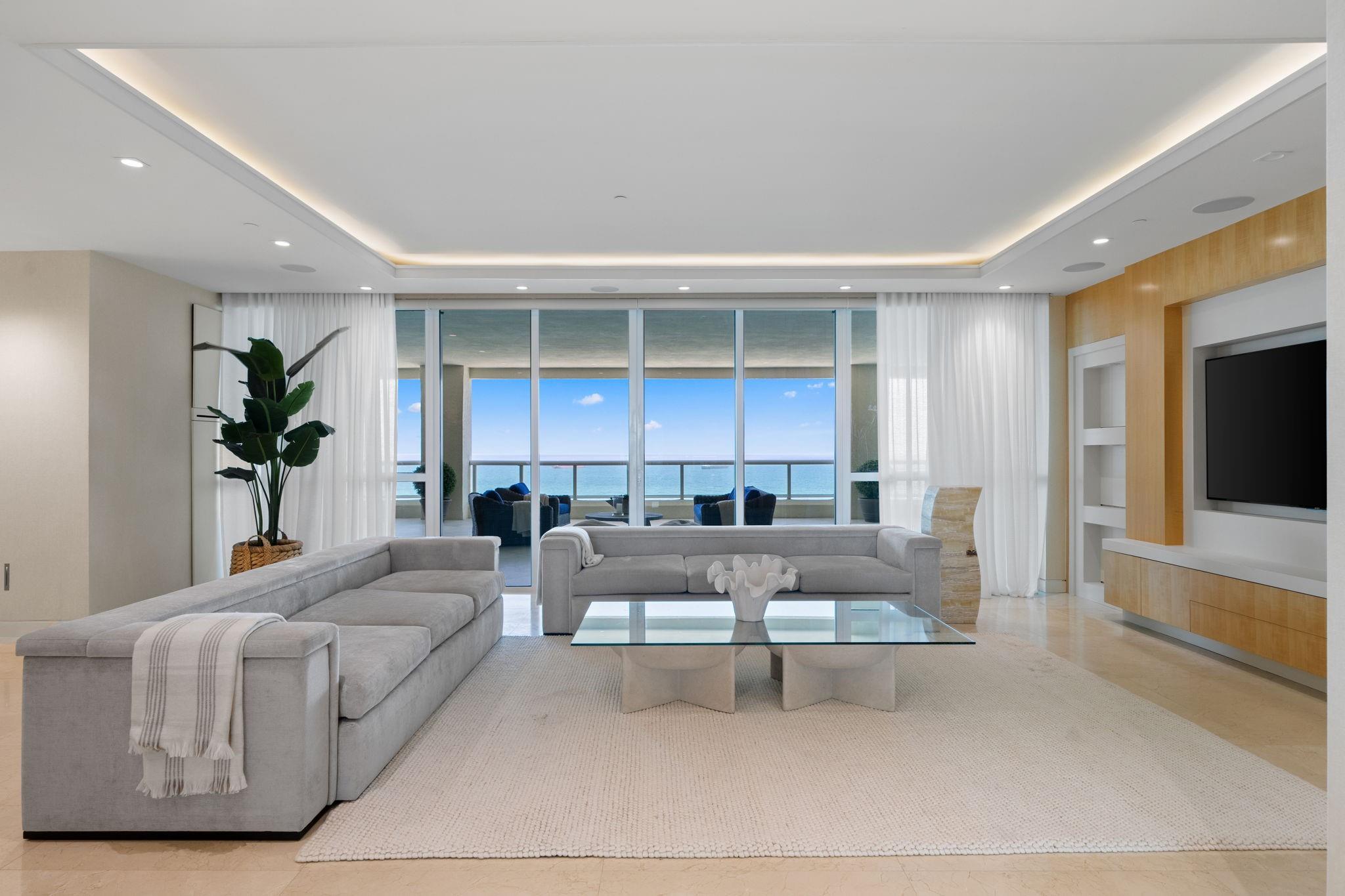101 S Fort Lauderdale Beach Blvd 2703 Property Photo 11