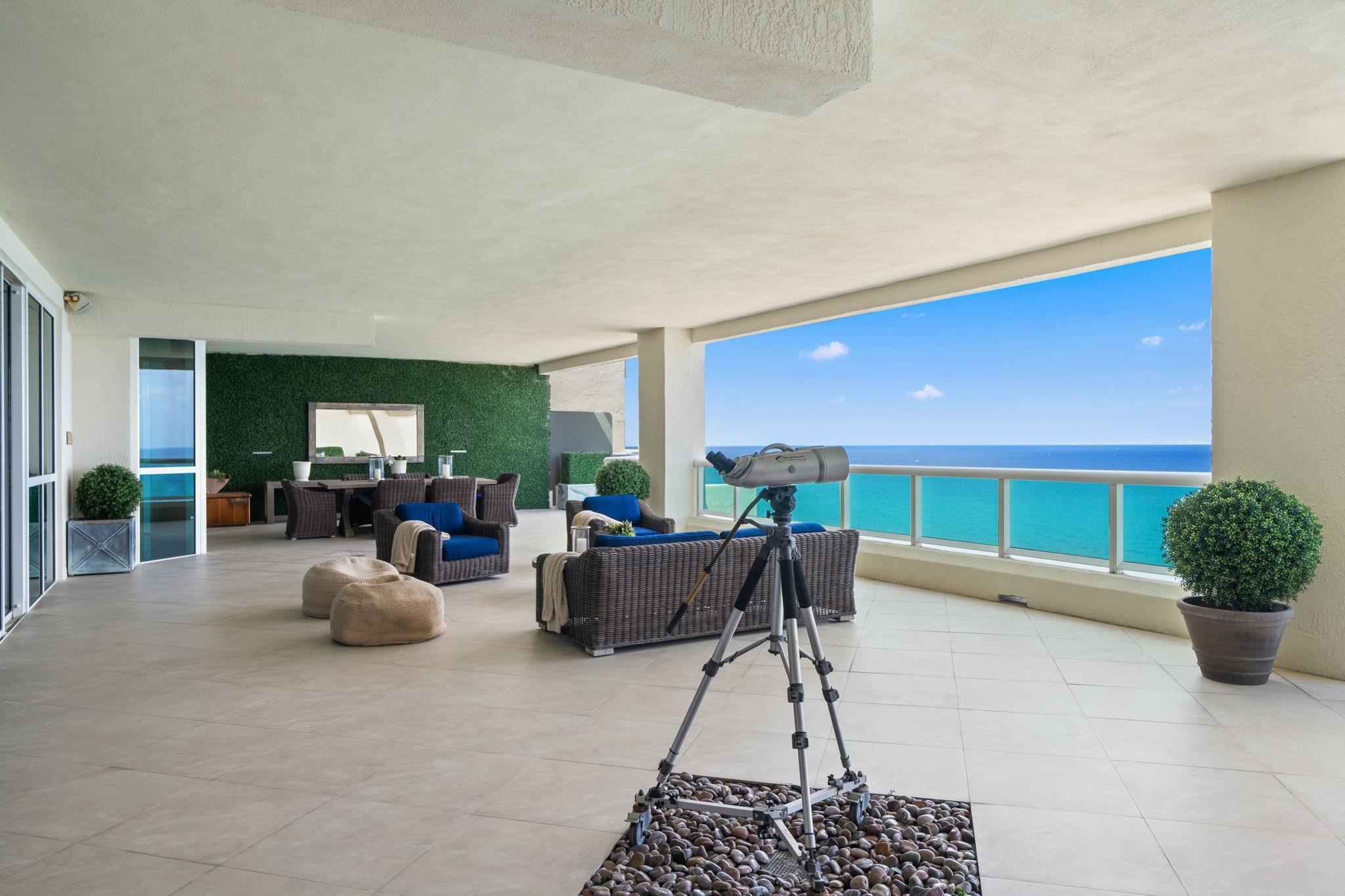 101 S Fort Lauderdale Beach Blvd 2703 Property Photo 25