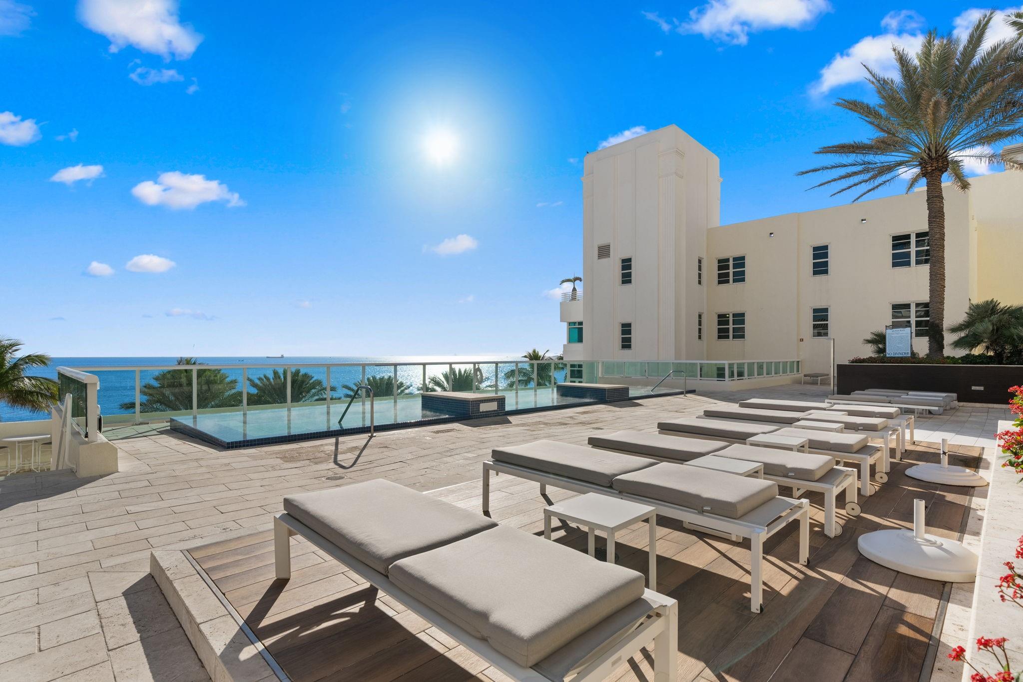 101 S Fort Lauderdale Beach Blvd 2703 Property Photo 52