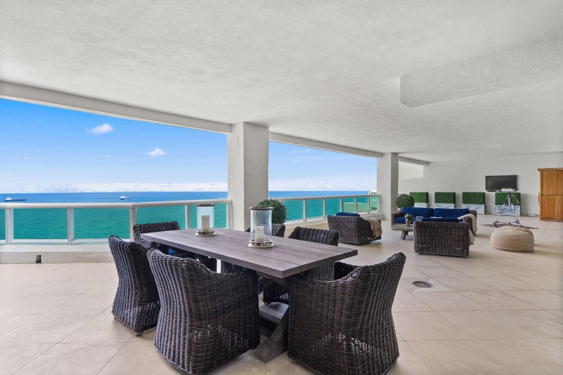 101 S Fort Lauderdale Beach Boulevard 2703 Property Photo 27