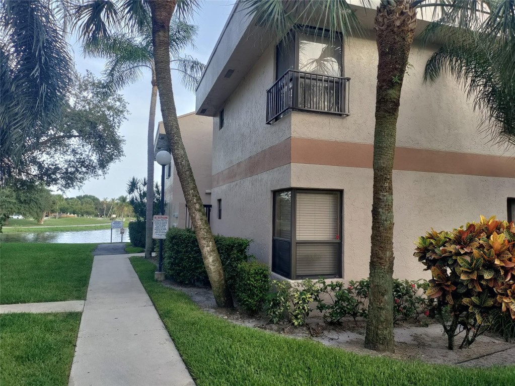 2852 S Carambola Circle 2852 Property Photo 1