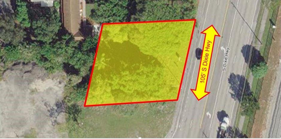 583 S Dixie Highway Property Photo 1