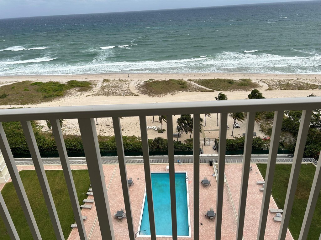 750 N Ocean Boulevard 1409 Property Photo 1
