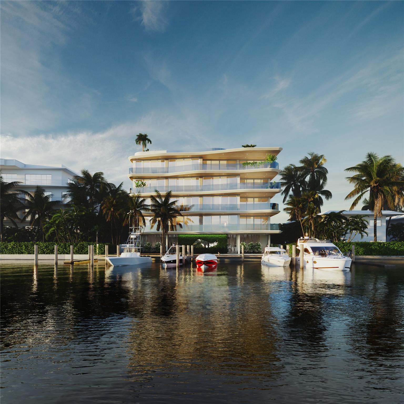 500 Hendricks Isle 2s Property Photo 16