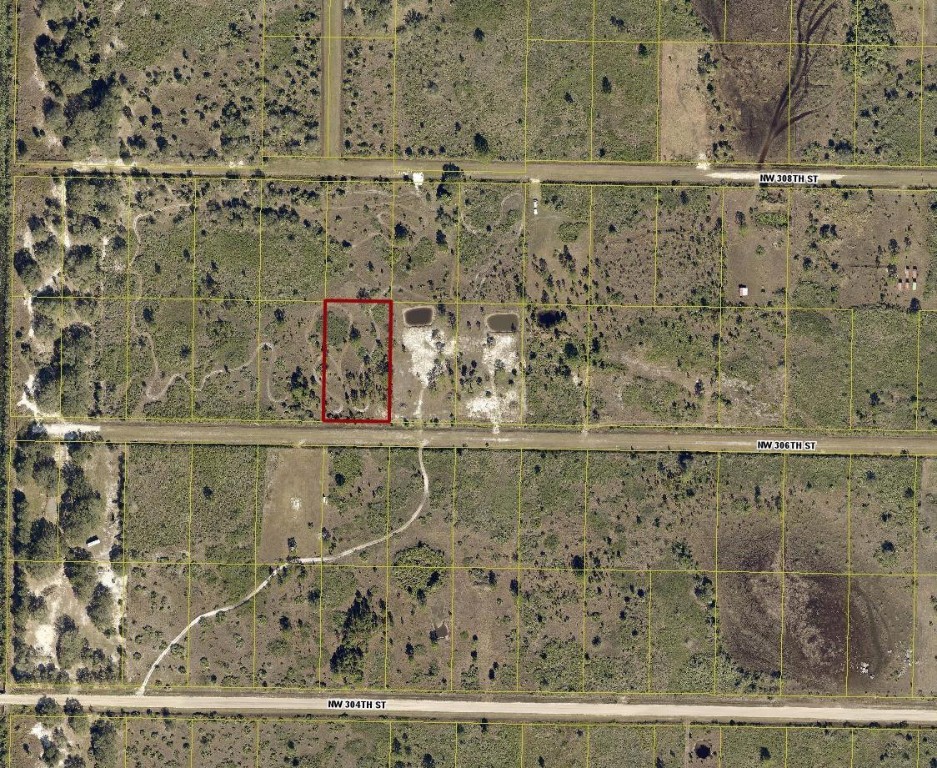 18123 Nw 306 Property Photo 1