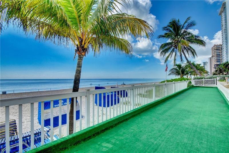 4020 Galt Ocean Dr 1102 Property Photo 33