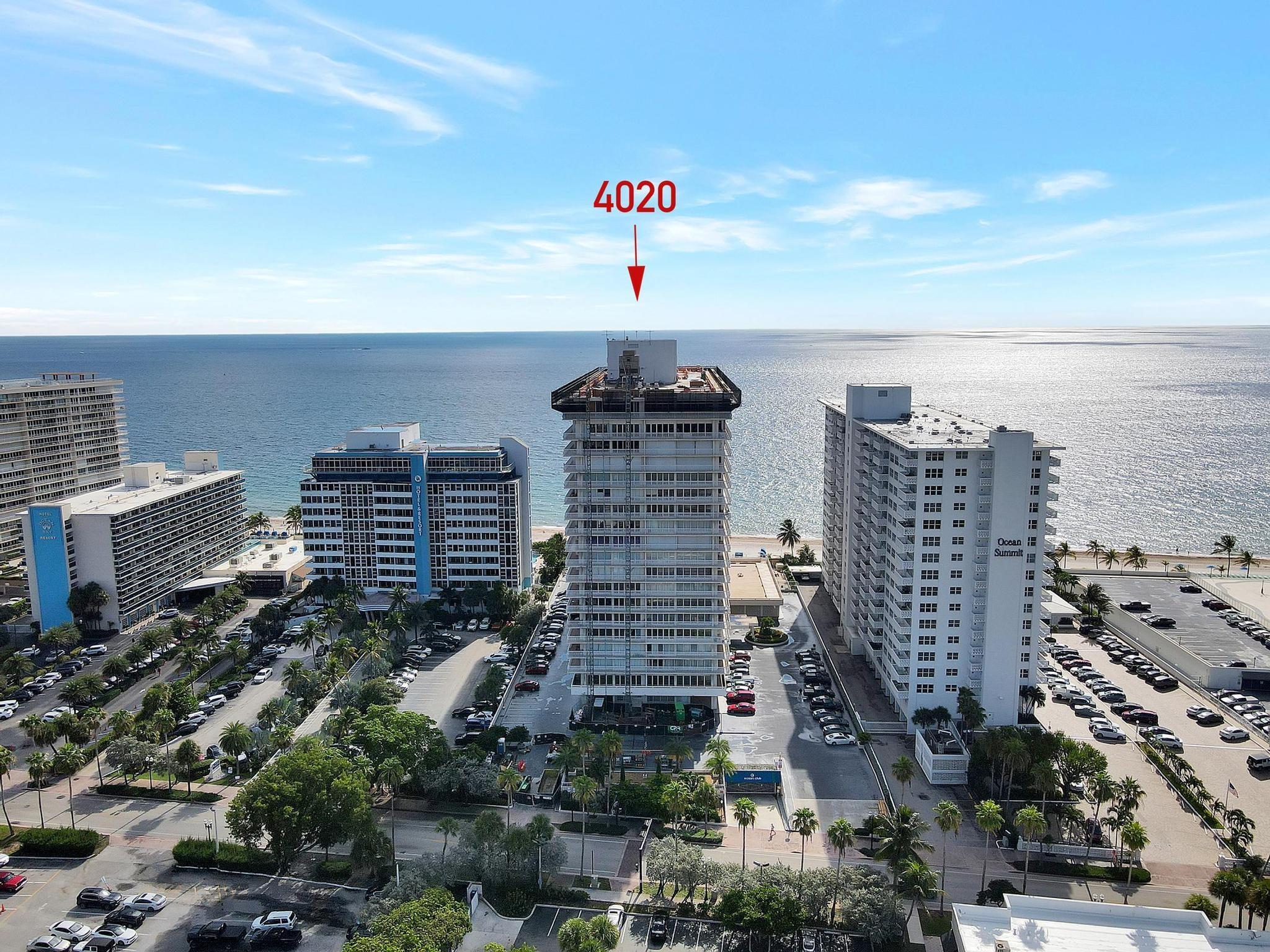 4020 Galt Ocean Dr 1102 Property Photo 38