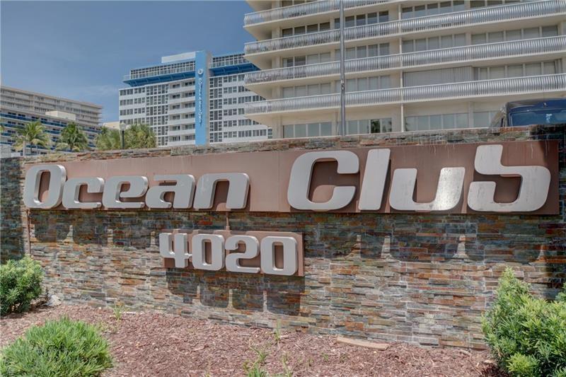 4020 Galt Ocean Dr 1102 Property Photo 40