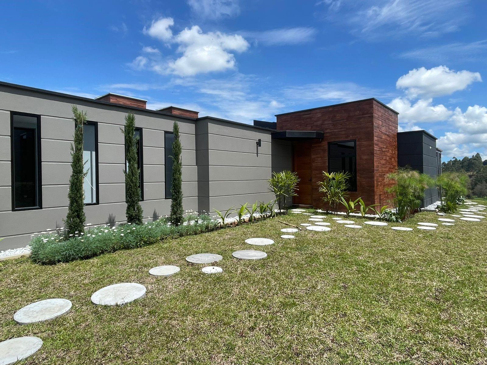 5 Parcelacion La Selva Property Photo 1