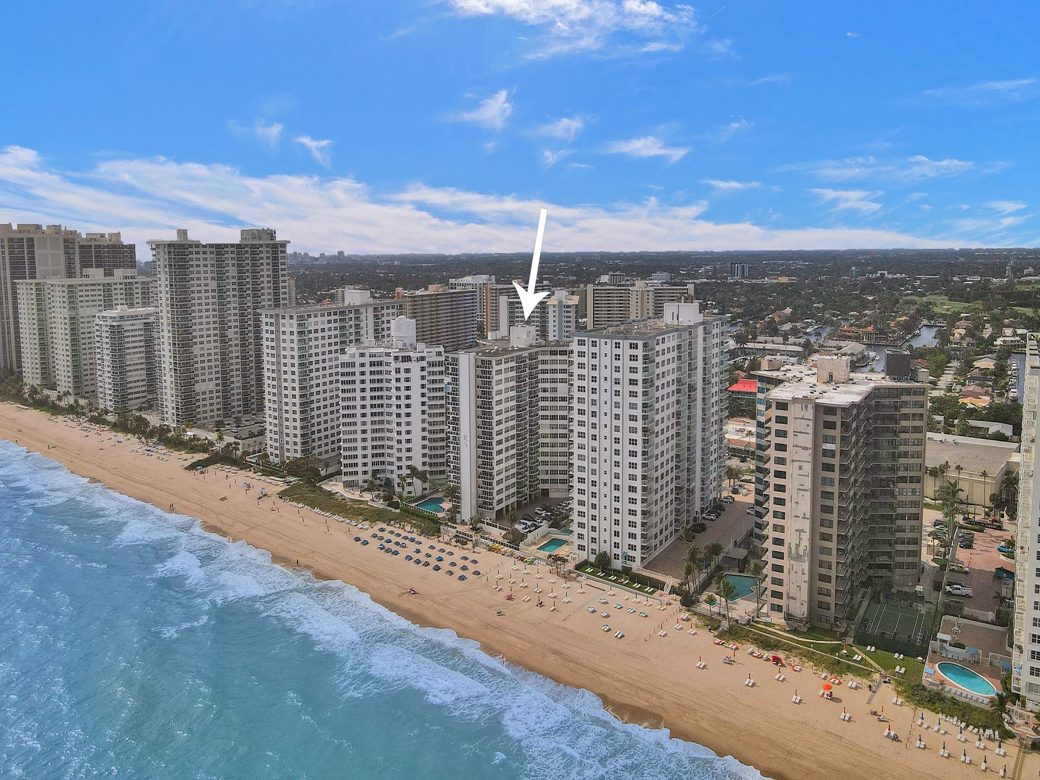 3700 Galt Ocean Dr 1215 Property Photo 1