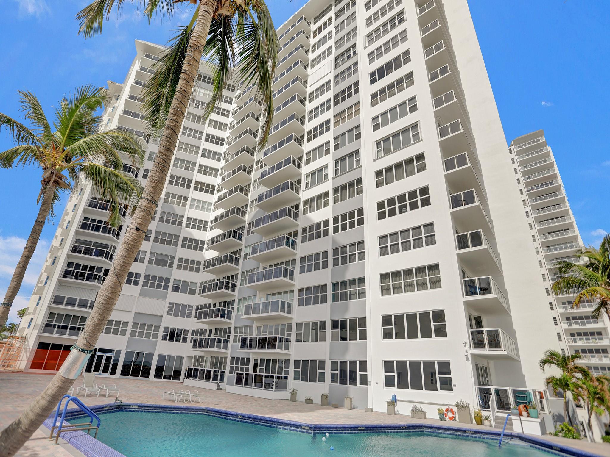 3700 Galt Ocean Dr 1215 Property Photo 3