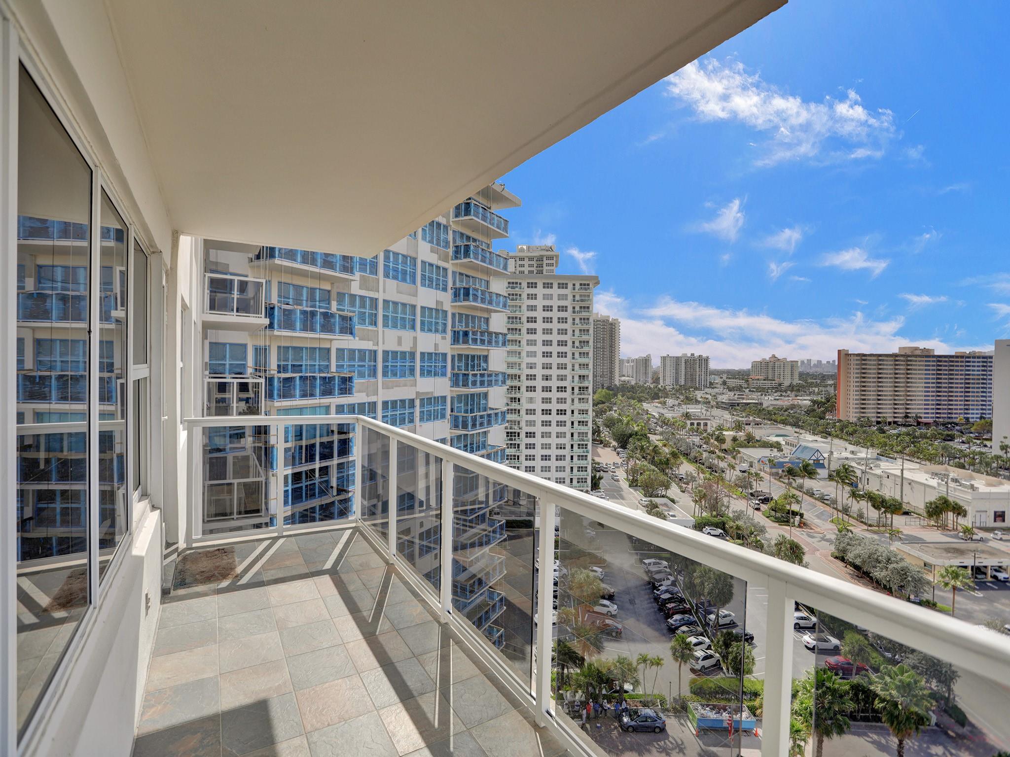 3700 Galt Ocean Dr 1215 Property Photo 4
