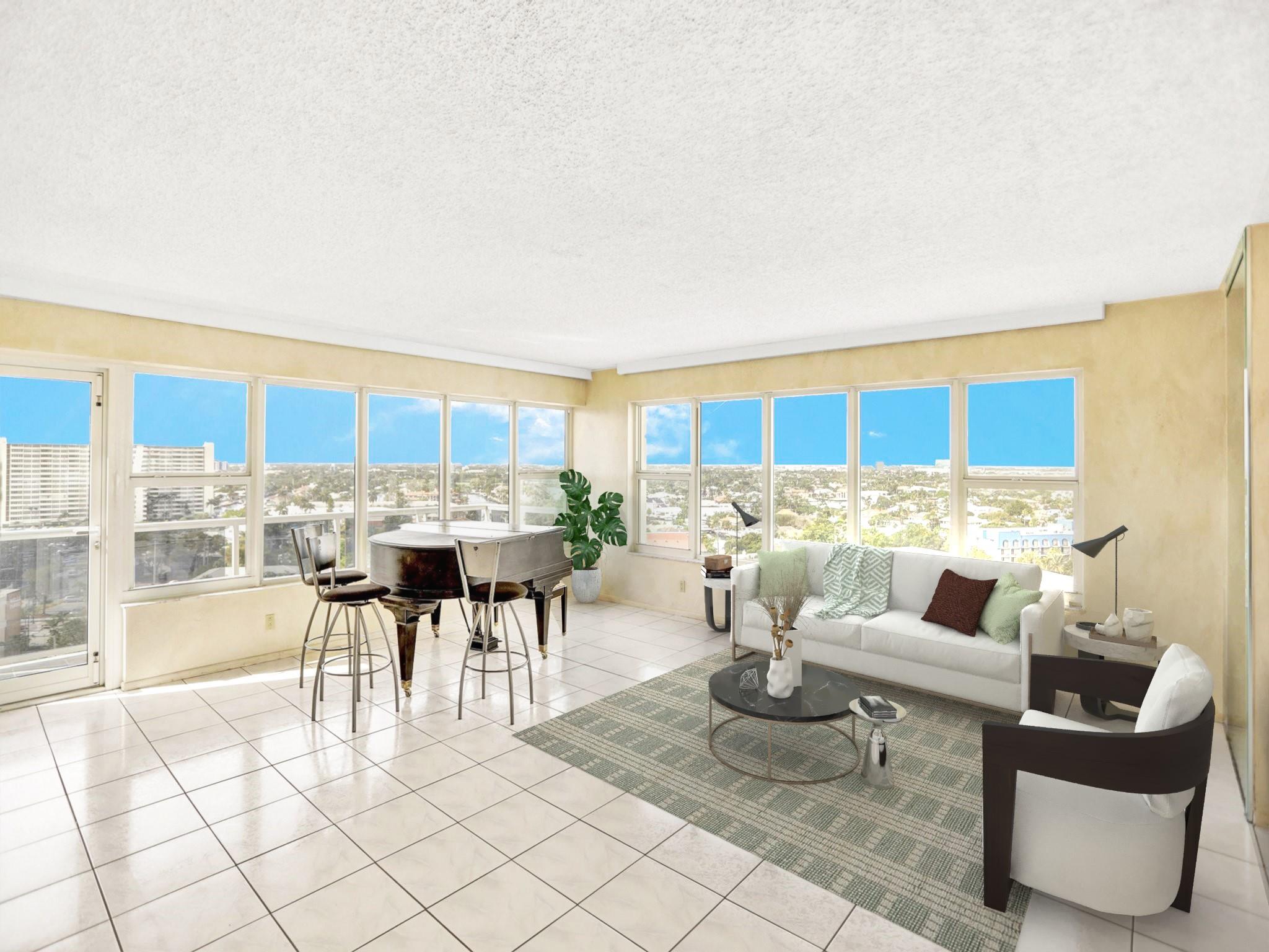 3700 Galt Ocean Dr 1215 Property Photo 9