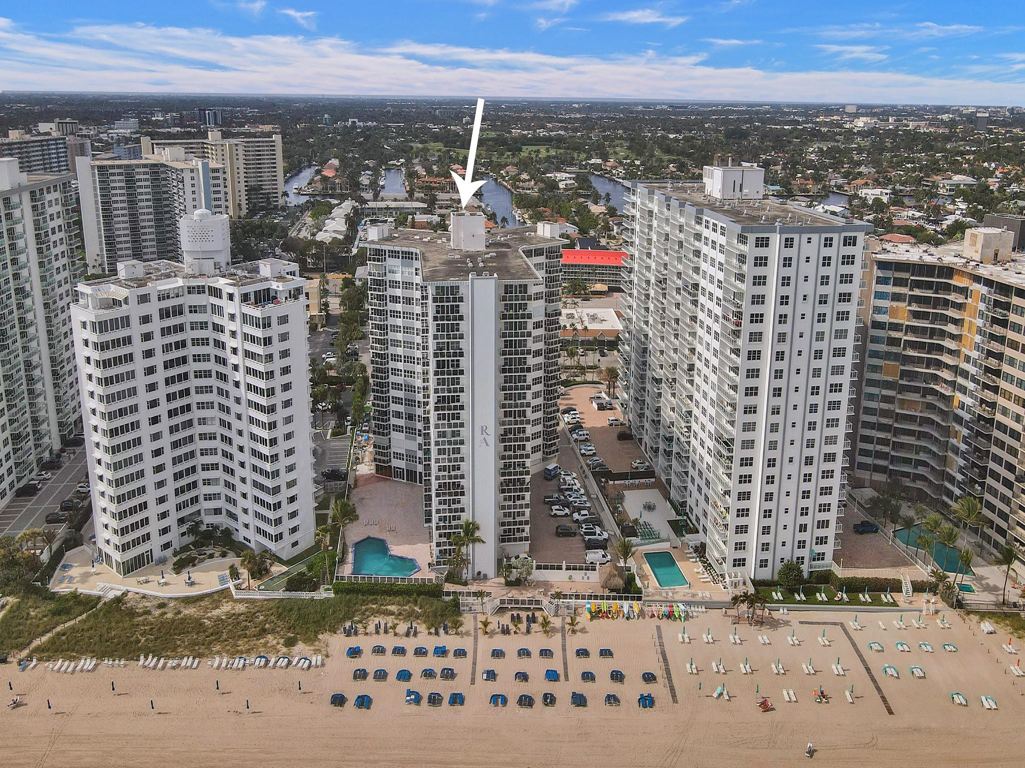 3700 Galt Ocean Dr 1215 Property Photo 28