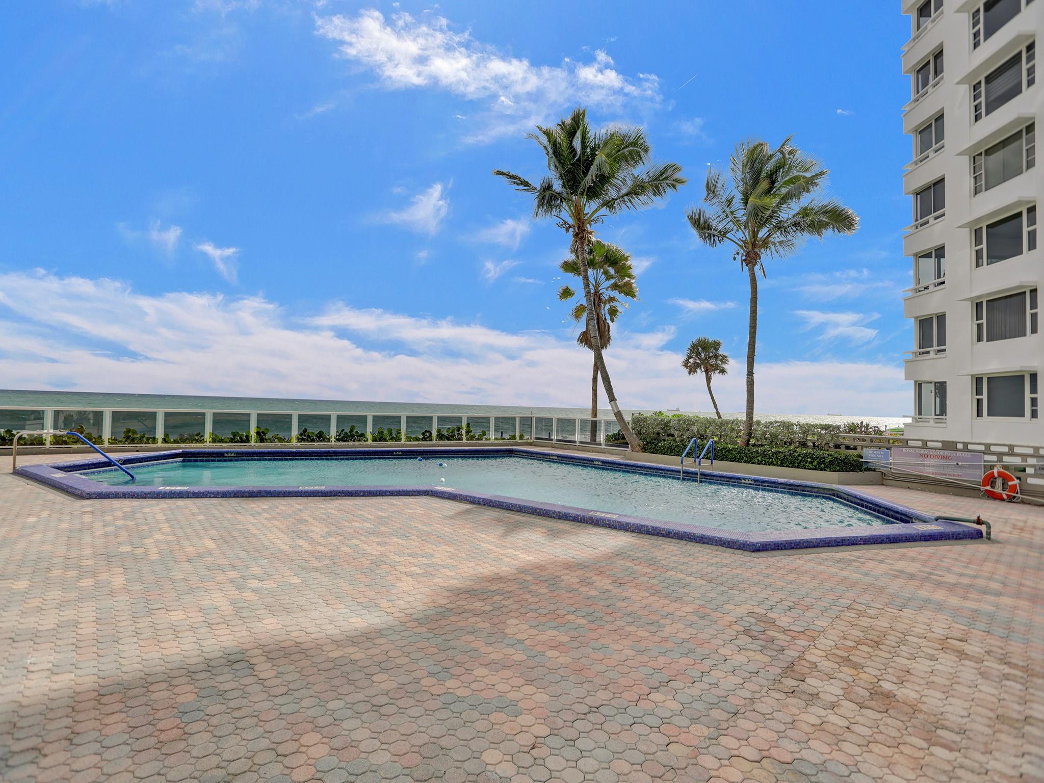 3700 Galt Ocean Dr 1215 Property Photo 29