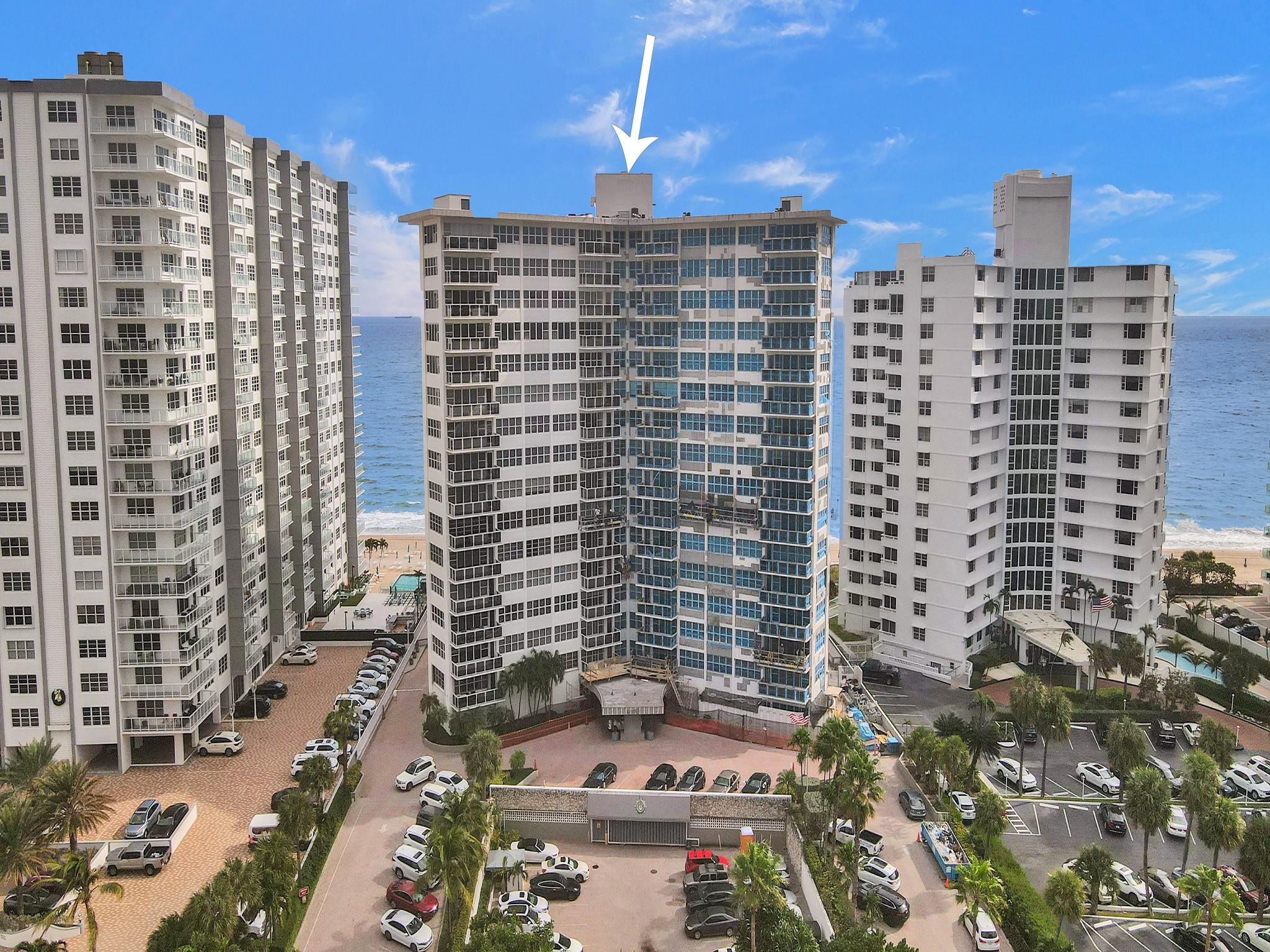 3700 Galt Ocean Dr 1215 Property Photo 33